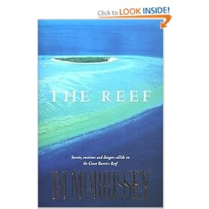 The Reef - Di Morrissey