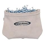 McGuire-Nicholas Single Pocket Clip : 1NT-039P