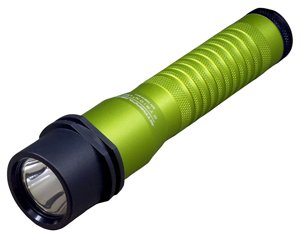  Streamlight 74344 Strion Led Lime Green Light With Battery Only 