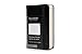 Moleskine 2015 Daily Planner, 12 Month, Extra Small, Black, Hard Cover (2.5 x 4)