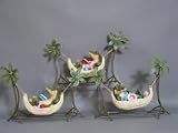 Gator In Hammock Assorted Sold Individually Gator In Hammock Assorted Sold Individually