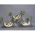 Gator In Hammock Assorted Sold Individually