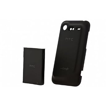 HTC DROID Incredible 2 Original Extended Battery and Battery