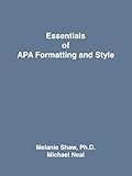 apa style headings 5th edition