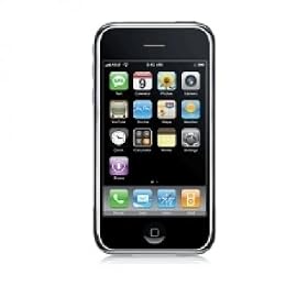 Flick Iphone 3G Black