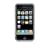 Flick Iphone 3G Black