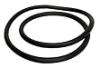 MERCRUISER ALPHA ONE TRANSOM SEAL | GLM Part Number: 86712; Sierra Part Number: 18-2692; Mercury Part Number: 65533A1