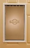 PetSafe Freedom Flap X-Large 13 5/8 x 23