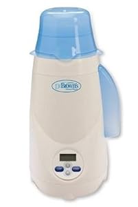 Dr. Brown's Deluxe Bottle Warmer