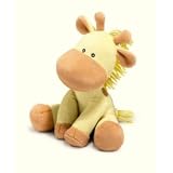 Noah's Ark Musical Giraffe-Plays Rock-A-Bye-Baby by Noah's Ark and Friends