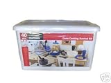 Chefmate Dorm Cooking Survival Kit