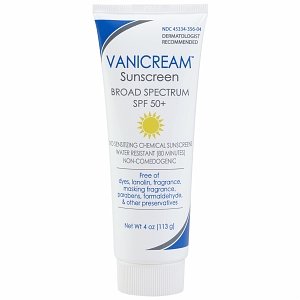 Vanicream Sunscreen