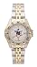 Tennessee Titans Lady'S Sword Allstar Ss Watch Charm/Pendant