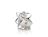 Pandora 790326 Silver Charm Crown