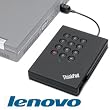 Thinkpad USB Secure Hard Drive - 320 Gb - External - 5400 Rpm