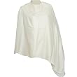 Scarf for Ladies Pure Cashmere Pashmina Wrap Clothes for Winter 82 x 30 inches