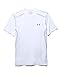 Under Armour UA Raid LG White