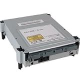 Samsung TS-H943A Replacment DVD drive for XBox 360