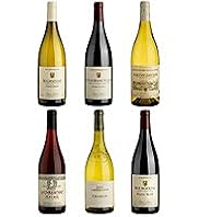 Burgundy Selection - Case of 6