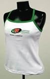 Bobby Labonte - Junior Racer Back Tank Top