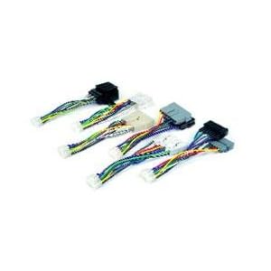 Metra Radio Wiring Harness (AL-1680) (AL1680) by 