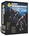 DarkBASIC 3D Games Creator
