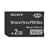 Sony 2 GB Memory Stick PRO Duo Flash Memory Card MSMT2G
