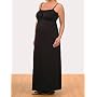 Motherhood Maternity: spaghetti strap babydoll maternity dress