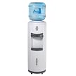 Avanti Hot and Cold Water Dispenser - White