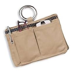 pouchee purse organizer