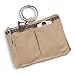 Office Products : Pouchee Ultimate Purse Organizer - Khaki