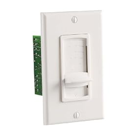 AUDIO SOURCE VSL125RB Resistor Based Volume Control