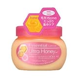 エッセンシャルヘアパック ニュアンスエアリー 200g