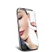 Mirror LCD Screen Protector Film Guard Cover for For HTC Sensation 4G / Pyramid by Electromaster