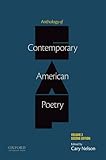 Contemporary American poetry