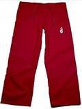 Grandma Pants Teal Blue Toddler Penguin Party - 4T