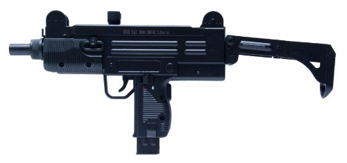 GSG Softair Pistole Mini M96B, schwarz, 200576