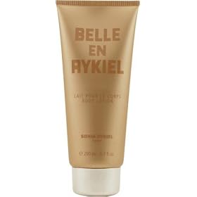 Belle En Rykiel by Sonia Rykiel For Women. Body Lotion 6.7-Ounces by Aloe Vera Gel