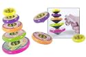 Super Stacking Tops by Toysmith