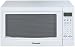 Kitchen & Housewares : Panasonic 1.2 cu. ft. Microwave - White