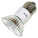 Hikari 00371 - JDR-9717ALUFP-120V/35W Light Bulb