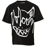 Volcom Bat Bites T-Shirt - Short-Sleeve - Boys'