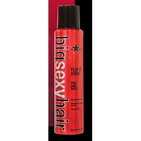 SEXY HAIR BIG SEXY HAIR FLIP IT OVER FULL&WILD SPRAY 4.4 OZ by Sexy Hair