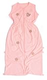 Baby Boum Wendy Sleeping Bag Bubblegum Pink 9-30 months