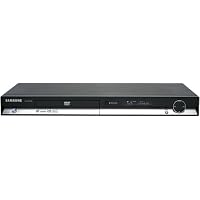 Samsung DVD-HD860 Up-Converting DVD Player