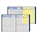 AAG761105 - QuickNotes Schol Yr Appt Book Ruled 1 Wk/Spread w/Hrly Appts