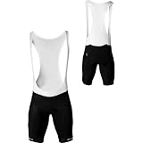 Giordana Silverline Bib Short - Men's