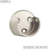 Vesta Opera 1 1/8 Inside Mount