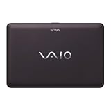 Sony VAIO VPC-W121AX/T