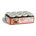 Ball #1440081200 12 PK 8oz Jelly Jars
